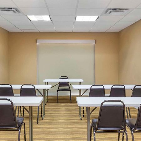 Comfort Suites Wilson - I - 95 Dış mekan fotoğraf