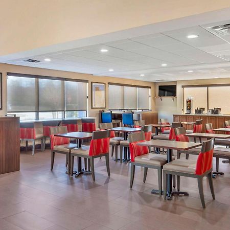 Comfort Suites Wilson - I - 95 Dış mekan fotoğraf