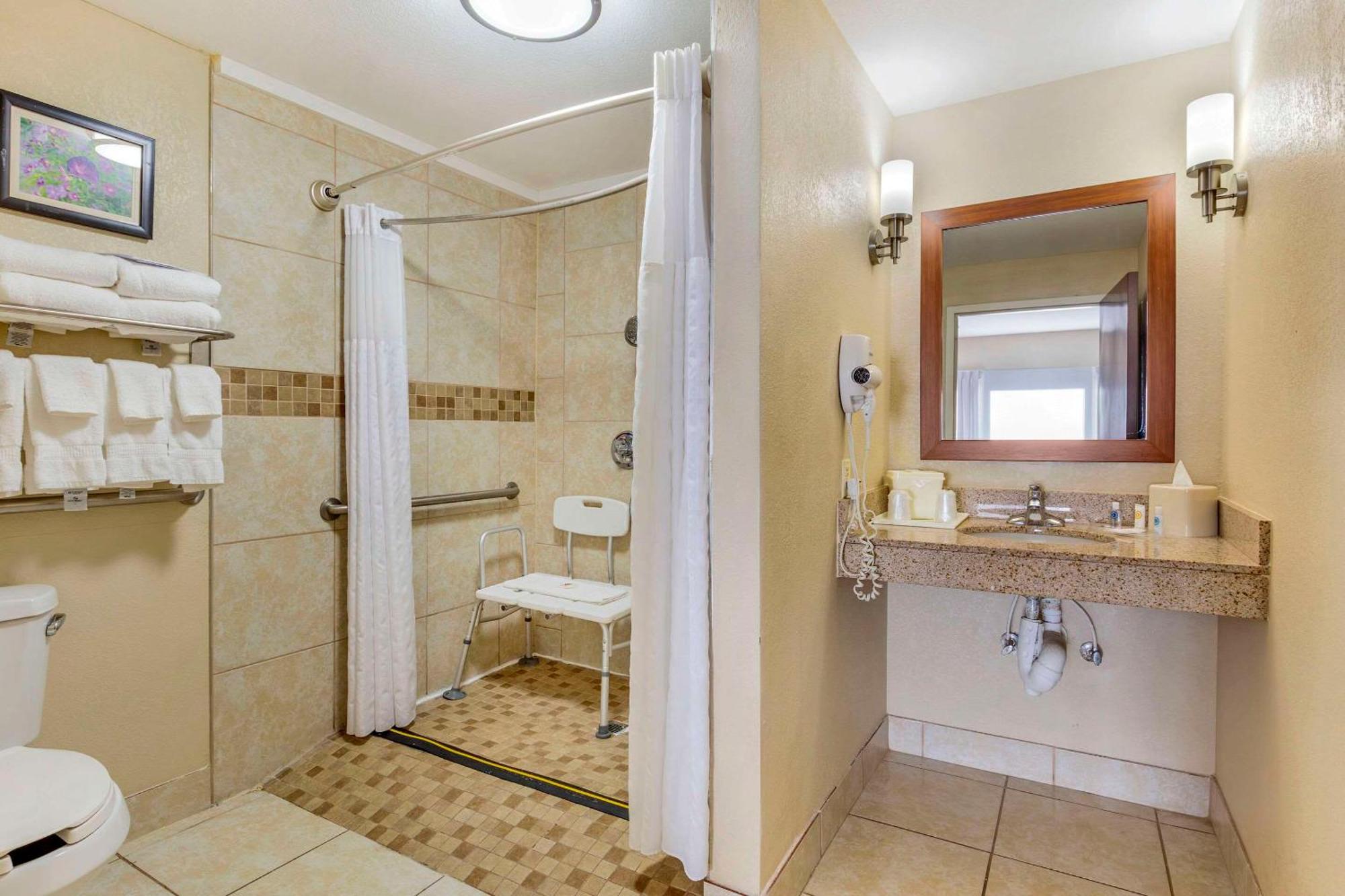 Comfort Suites Wilson - I - 95 Dış mekan fotoğraf