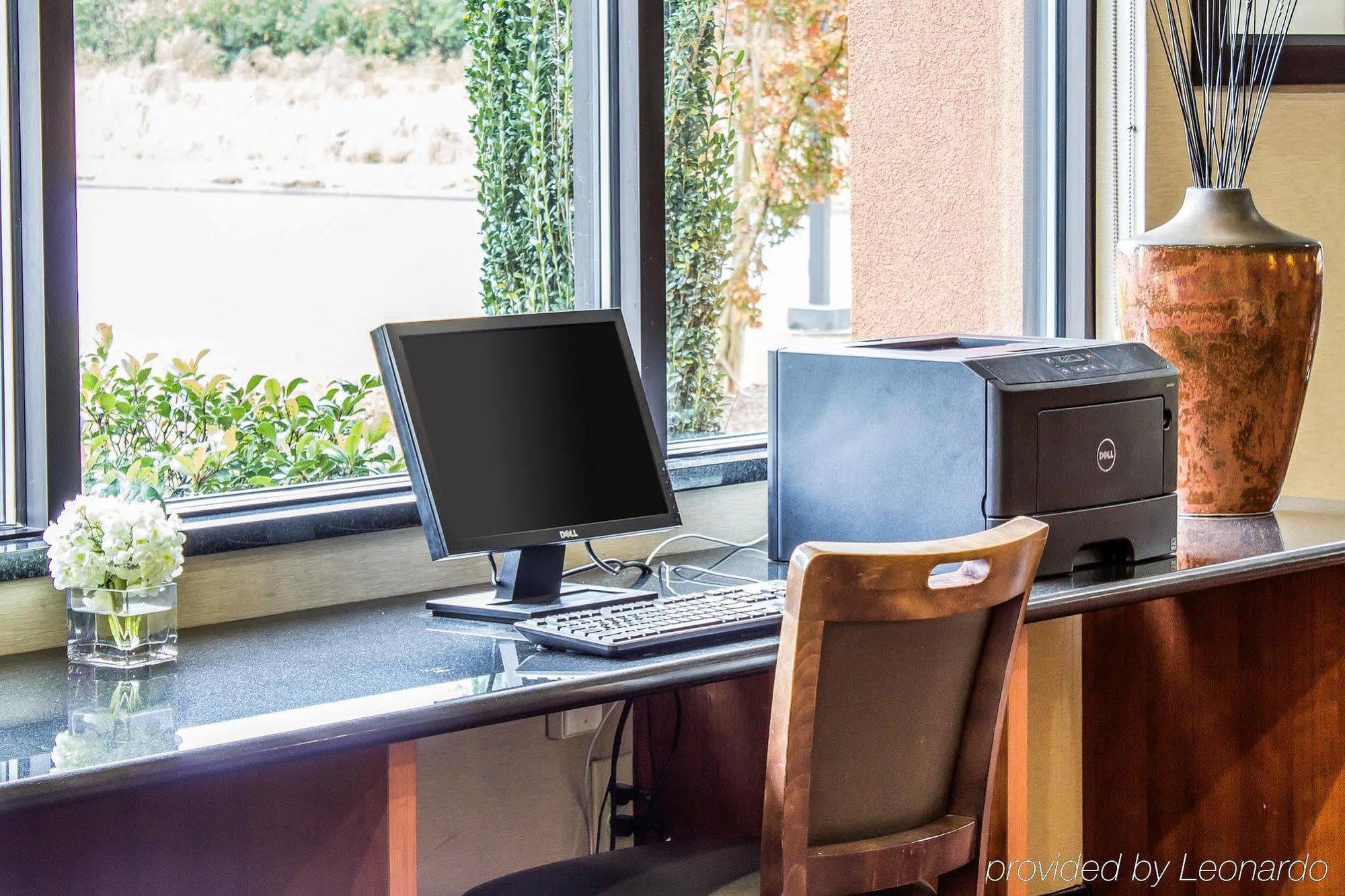 Comfort Suites Wilson - I - 95 Dış mekan fotoğraf
